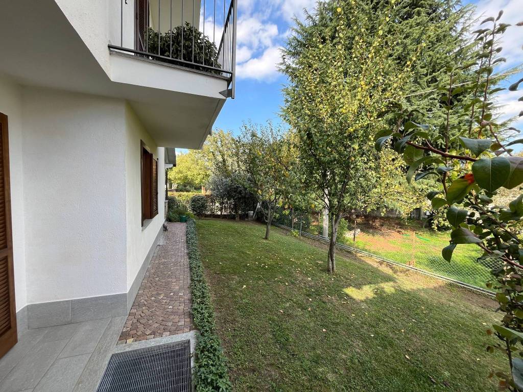 Villa a Giaveno in Via Colpastore - Foto 3