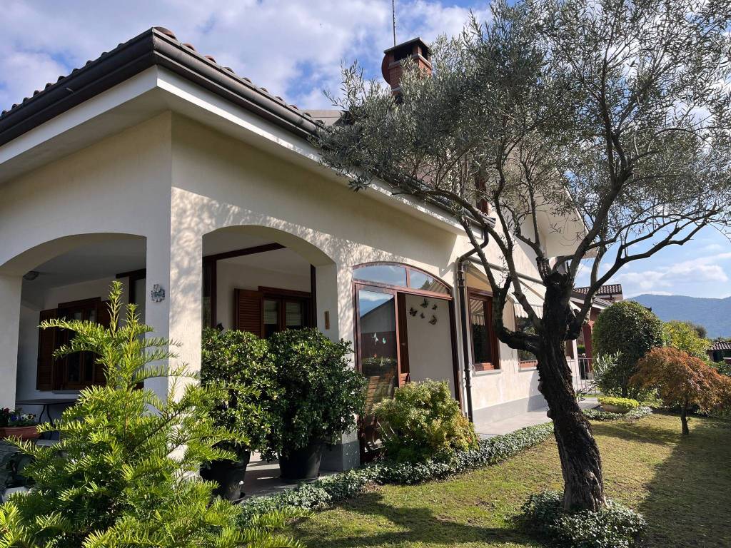 Villa a Giaveno in Via Colpastore - Foto 4