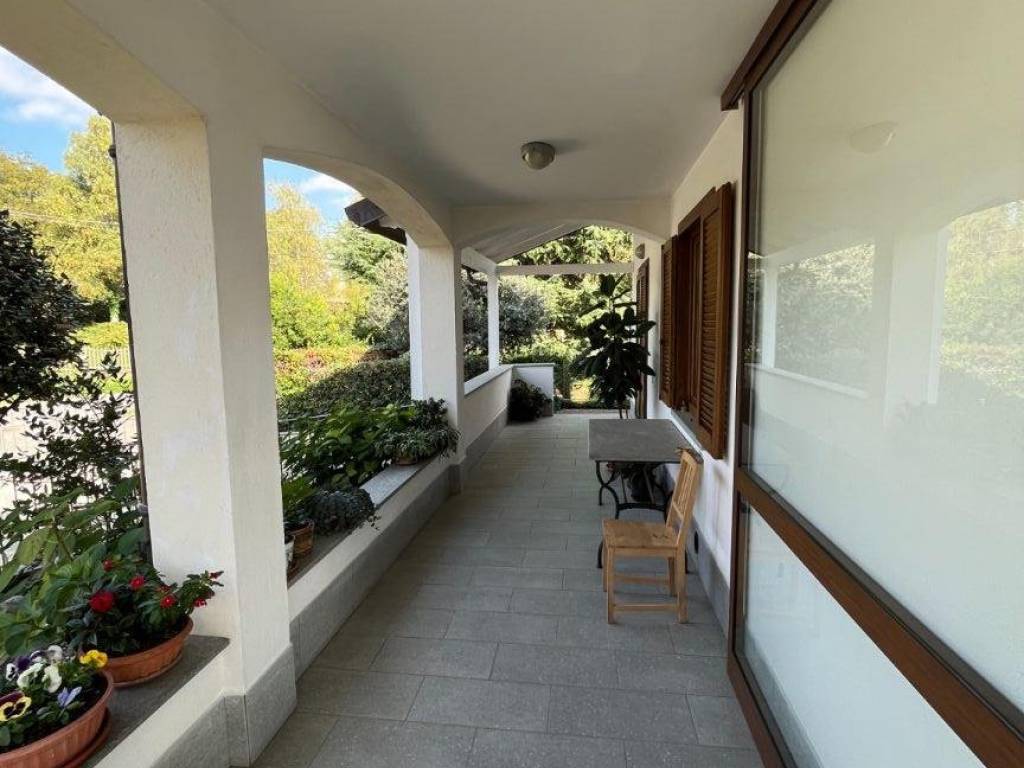 Villa a Giaveno in Via Colpastore - Foto 5