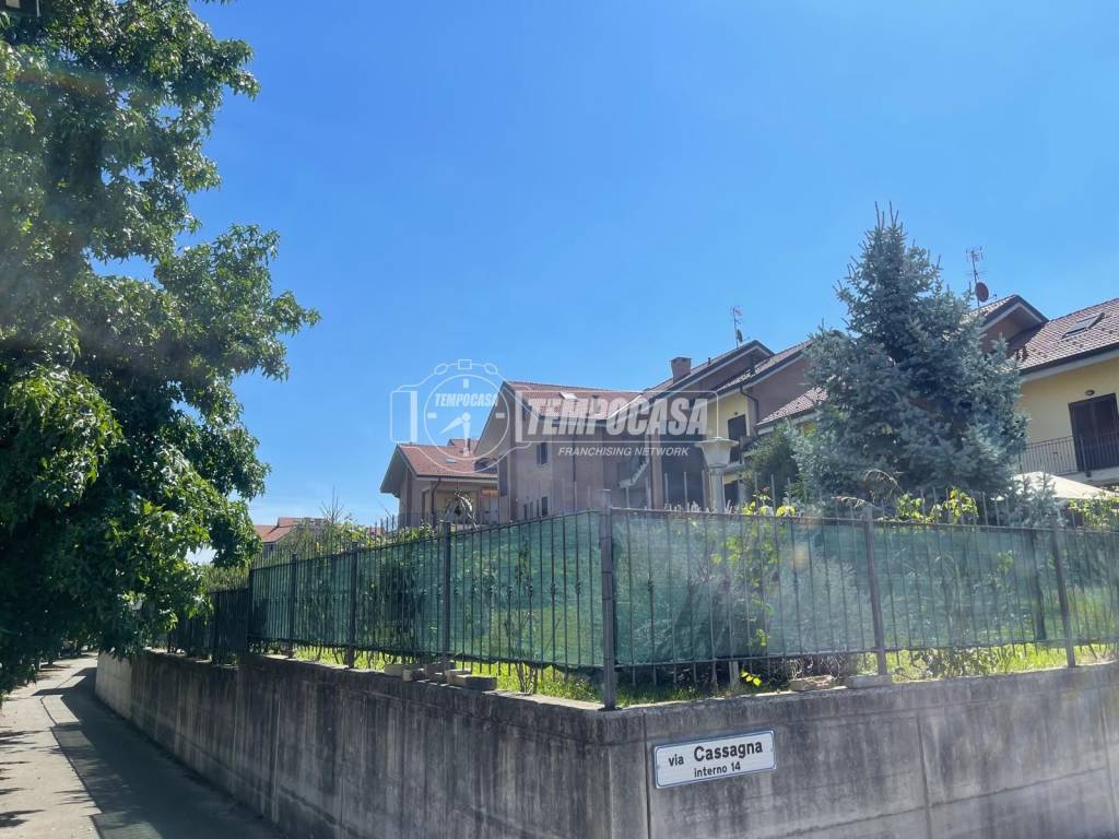 Appartamento a Pianezza in Via Cassagna - Foto 2