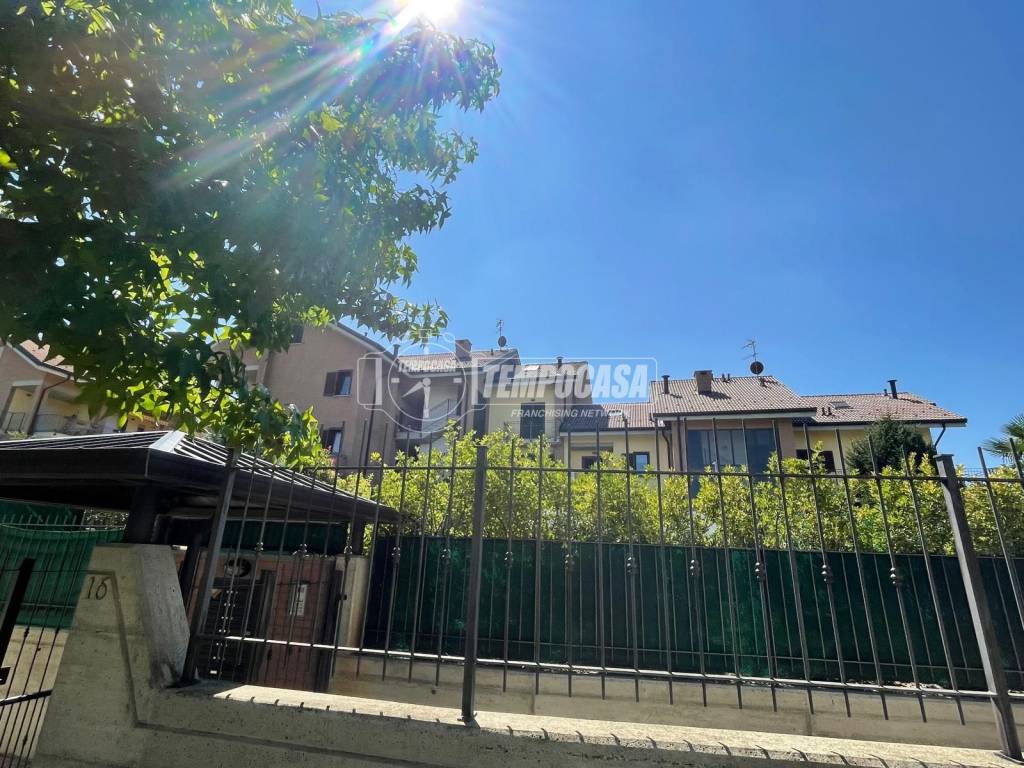 Appartamento a Pianezza in Via Cassagna - Foto 3
