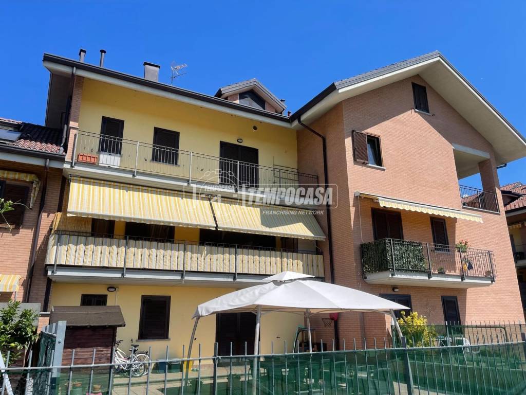 Appartamento a Pianezza in Via Cassagna - Foto 4