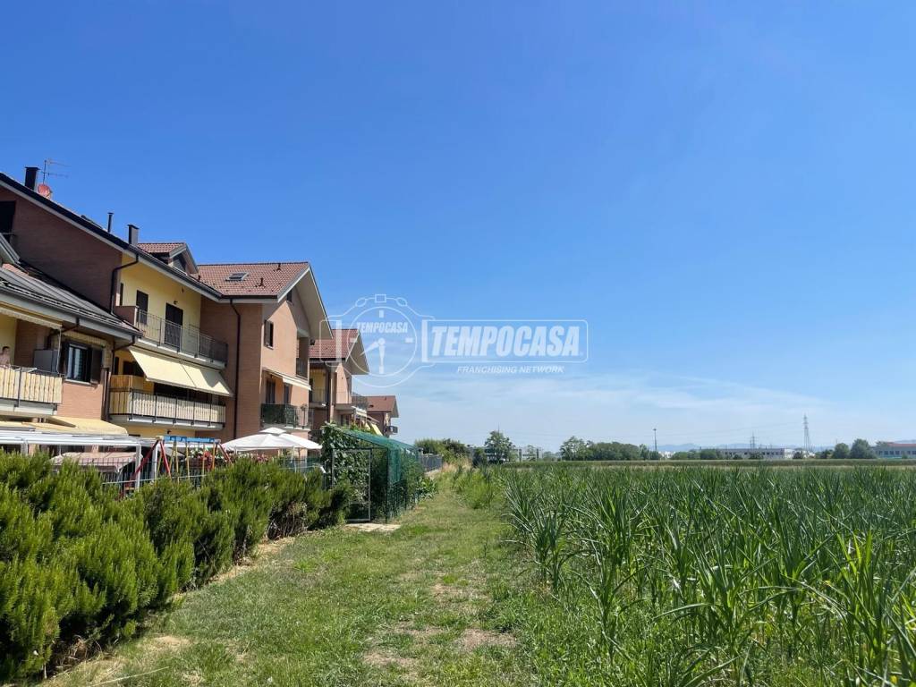 Appartamento a Pianezza in Via Cassagna - Foto 5