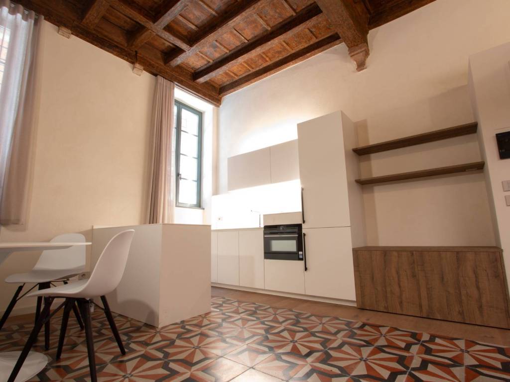 Appartamento a Verona in Vicolo Chiodo, 8 - Foto 5