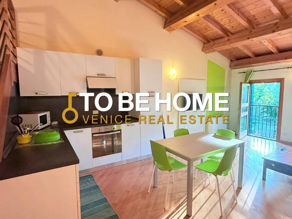 Appartamento a Martellago in Piazza Vittoria, - Foto 2