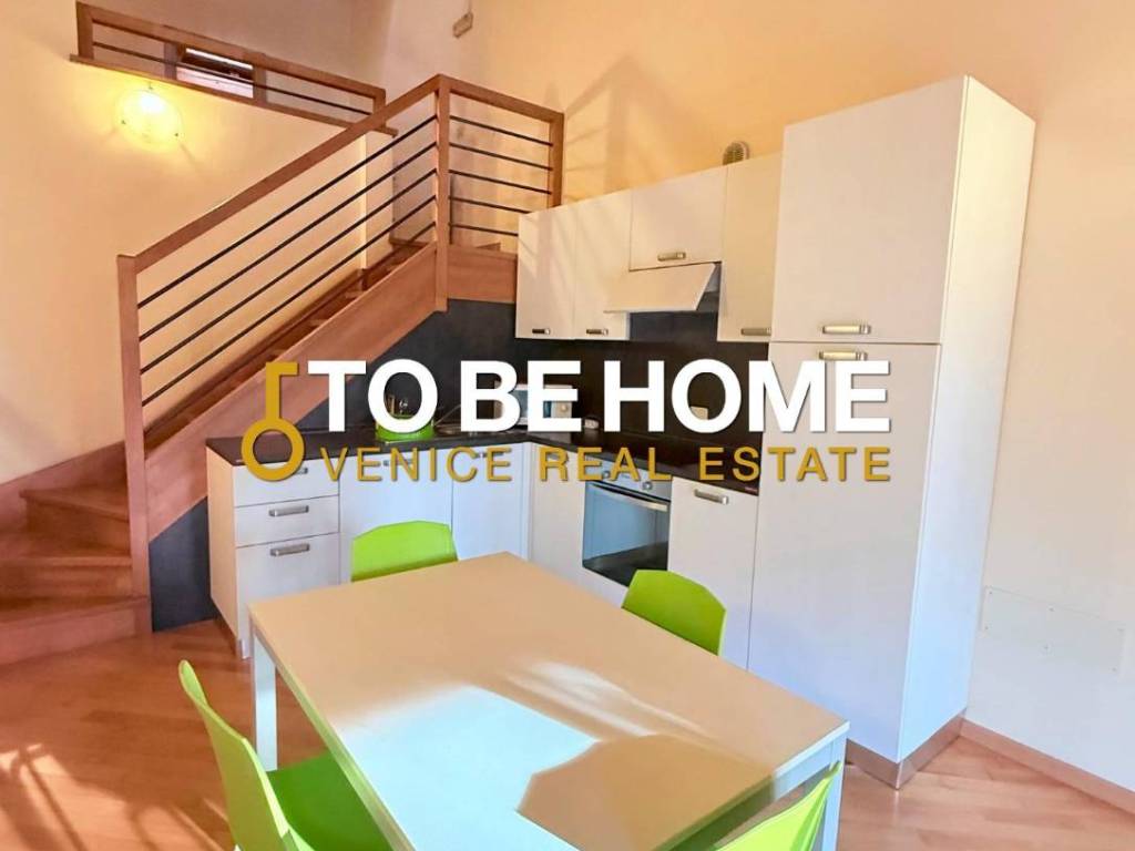 Appartamento a Martellago in Piazza Vittoria, - Foto 4