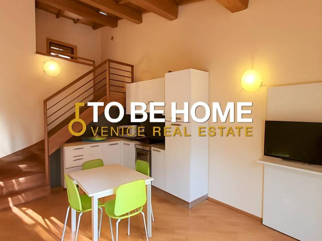 Appartamento a Martellago in Piazza Vittoria, - Foto 5