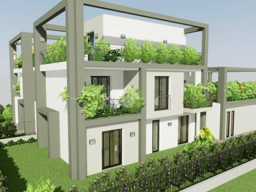 Appartamento a Sant'ilario d'enza in via Ponchielli, 1 - Foto 2