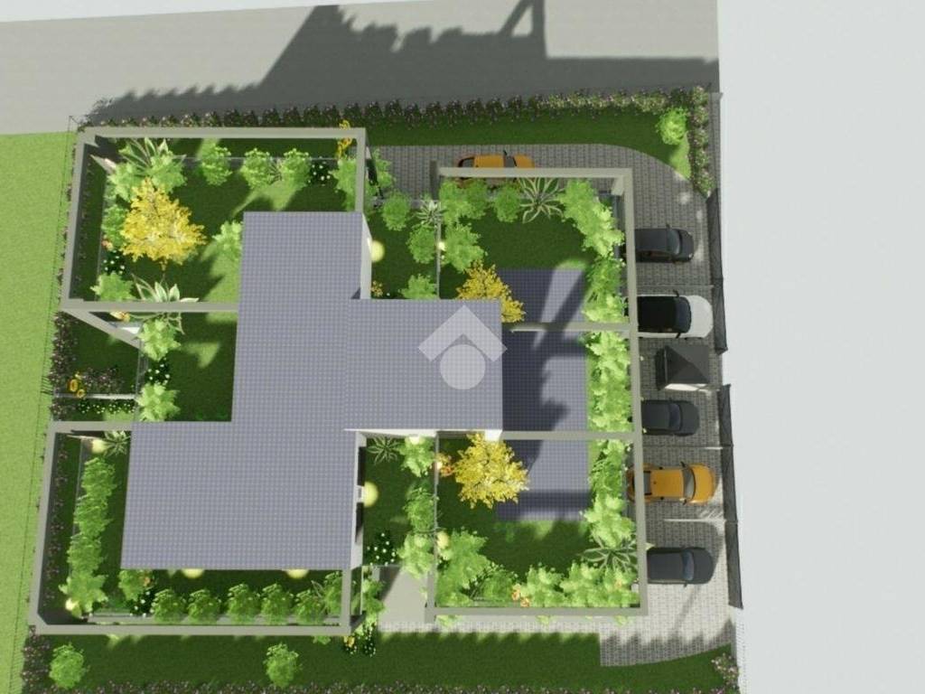 Appartamento a Sant'ilario d'enza in via Ponchielli, 1 - Foto 4