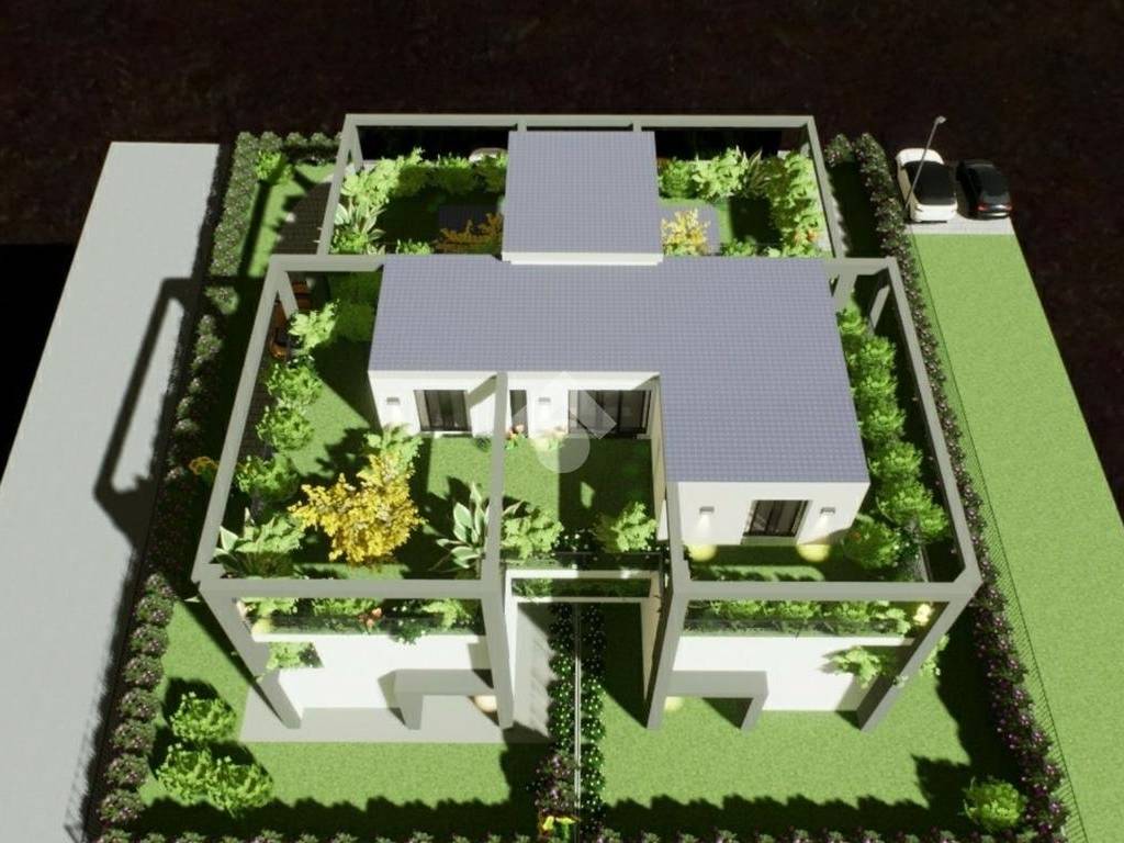 Appartamento a Sant'ilario d'enza in via Ponchielli, 1 - Foto 5