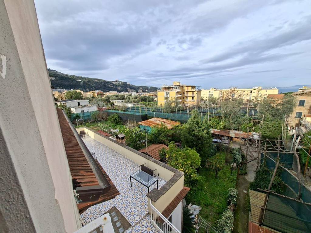 Appartamento a Sorrento in Via Marziale - Foto 3