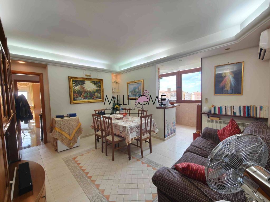 Appartamento a Marsala in Via Istria - Foto 2