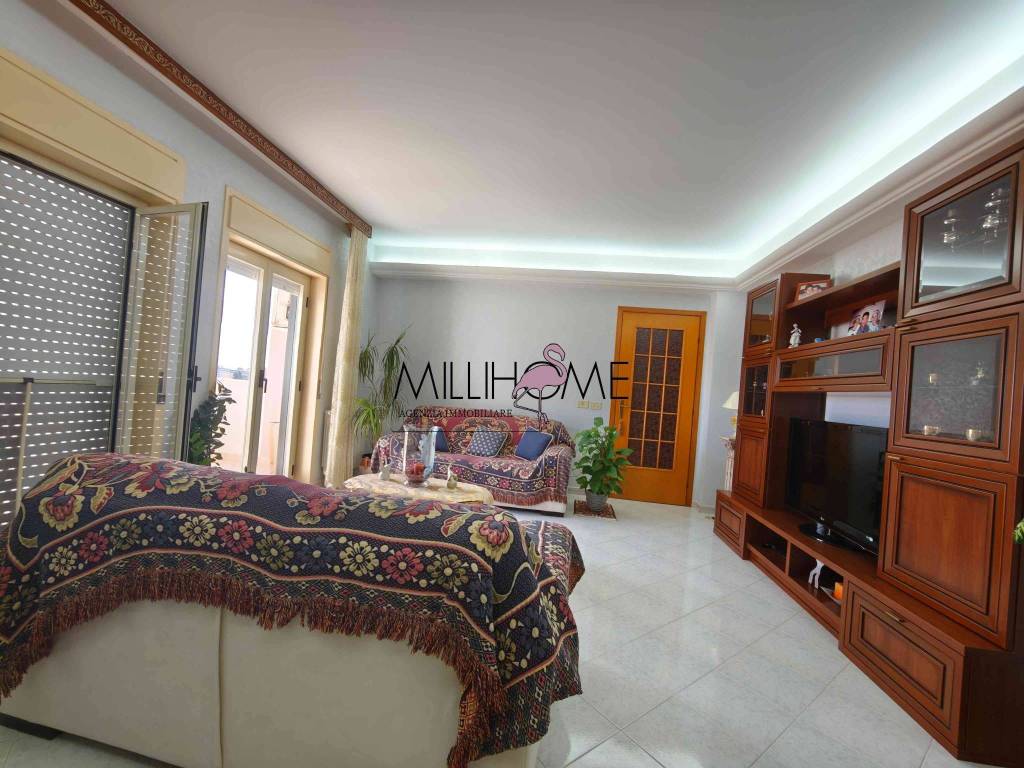 Appartamento a Marsala in Via Istria - Foto 4