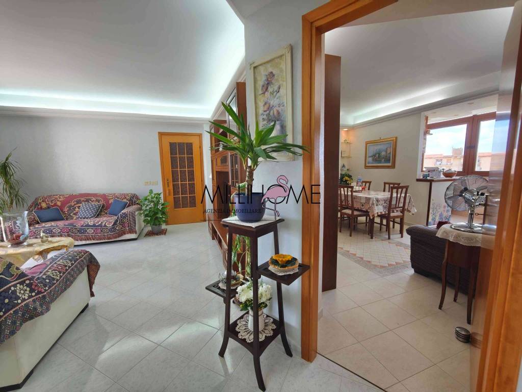 Appartamento a Marsala in Via Istria - Foto 5