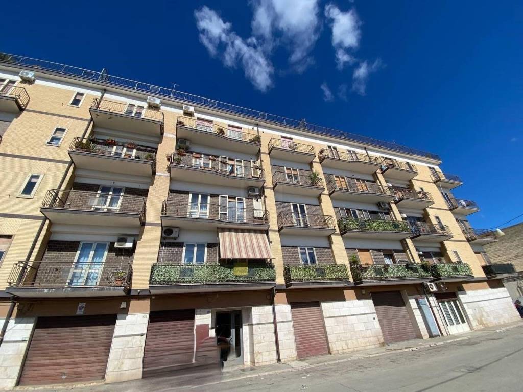 Appartamento a San severo in Via Pietro Nenni - Foto 2