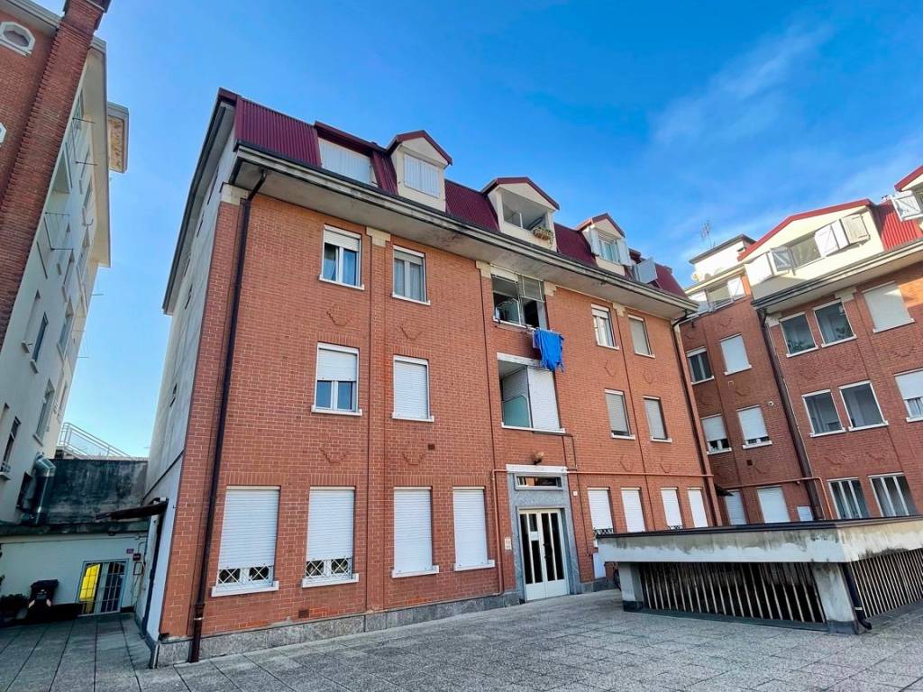 Appartamento a Crescentino in Via Dalmazia, 3 - Foto 5