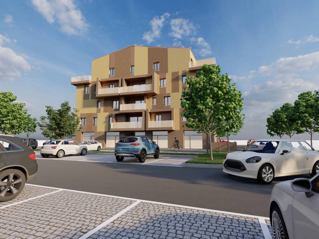 Attico / mansarda a Faenza in Via della Costituzione - Foto 3
