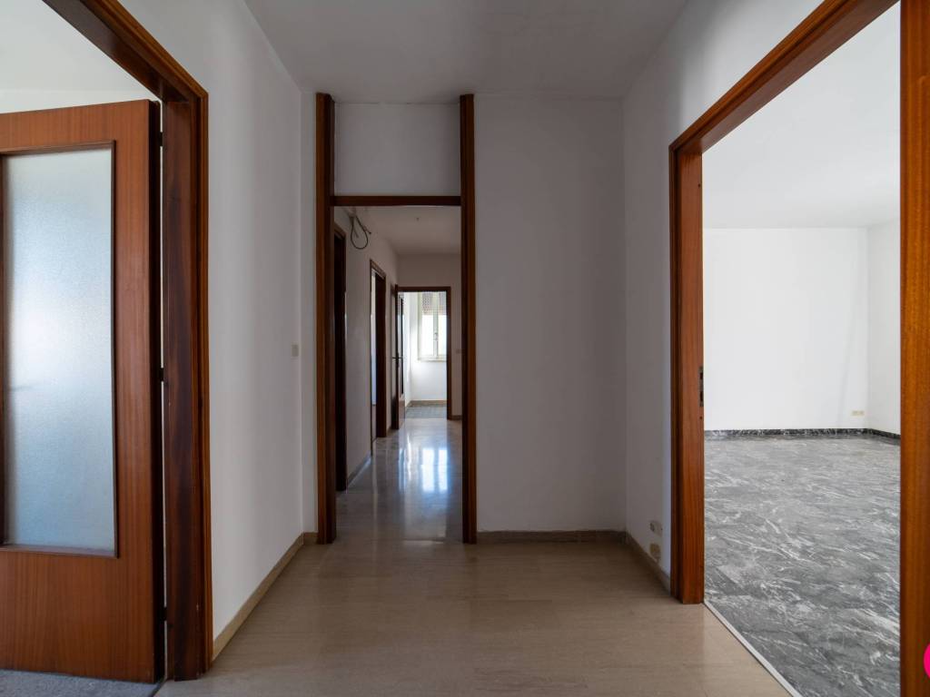 Appartamento a Pordenone in Viale Michelangelo Grigoletti - Foto 5
