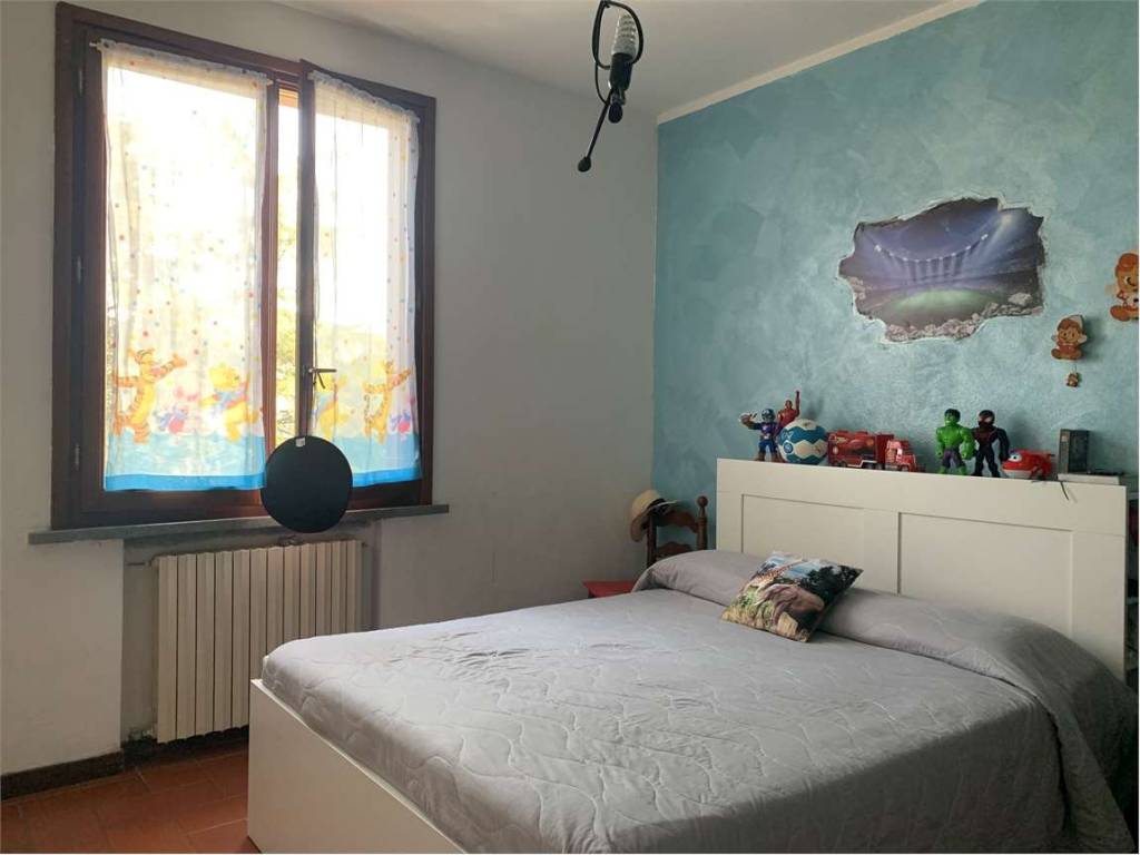 Casa indipendente a Bagnolo in piano in Via Federico Rabitti - Foto 5