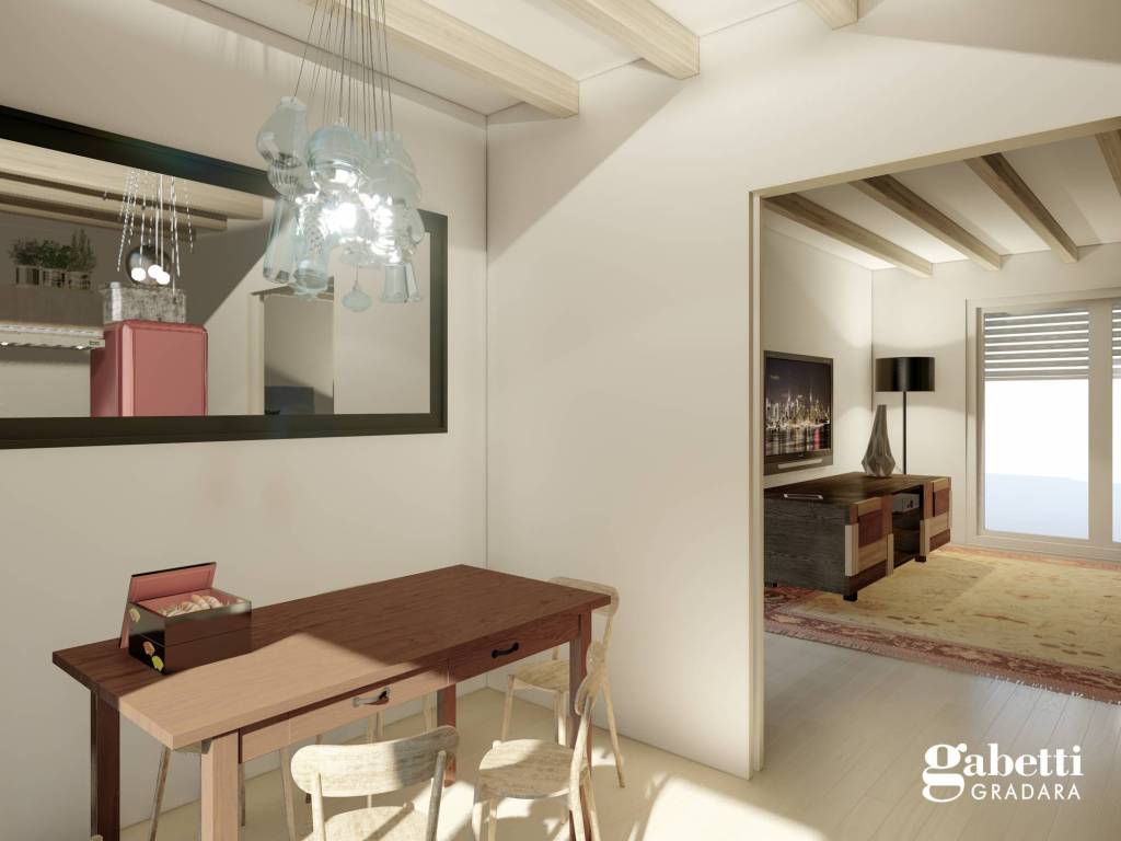 Appartamento a Gradara in Via Mortola - Foto 2