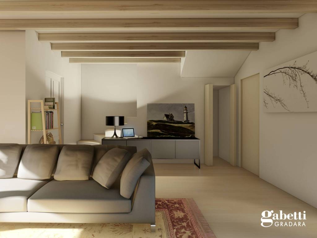 Appartamento a Gradara in Via Mortola - Foto 4