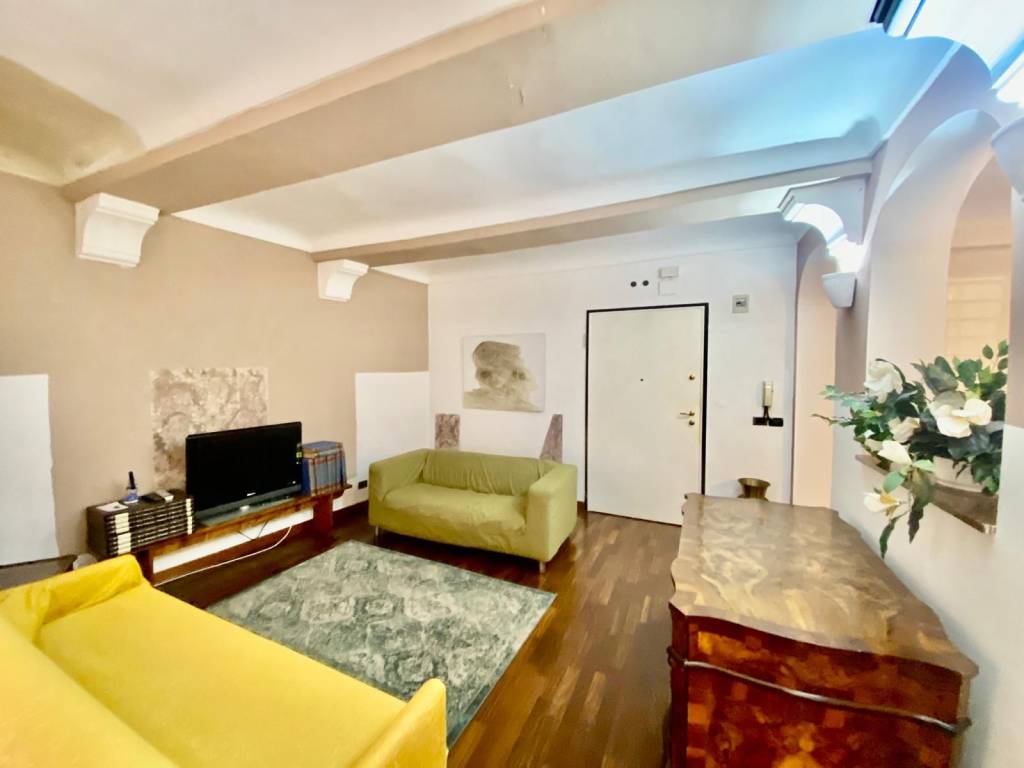 Appartamento a Modena in Via Cesare Battisti - Foto 4