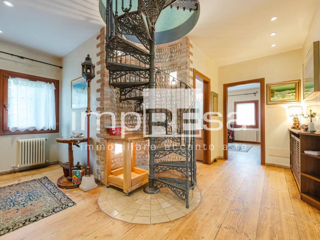 Villa a Montebelluna in via general vaccari - Foto 5