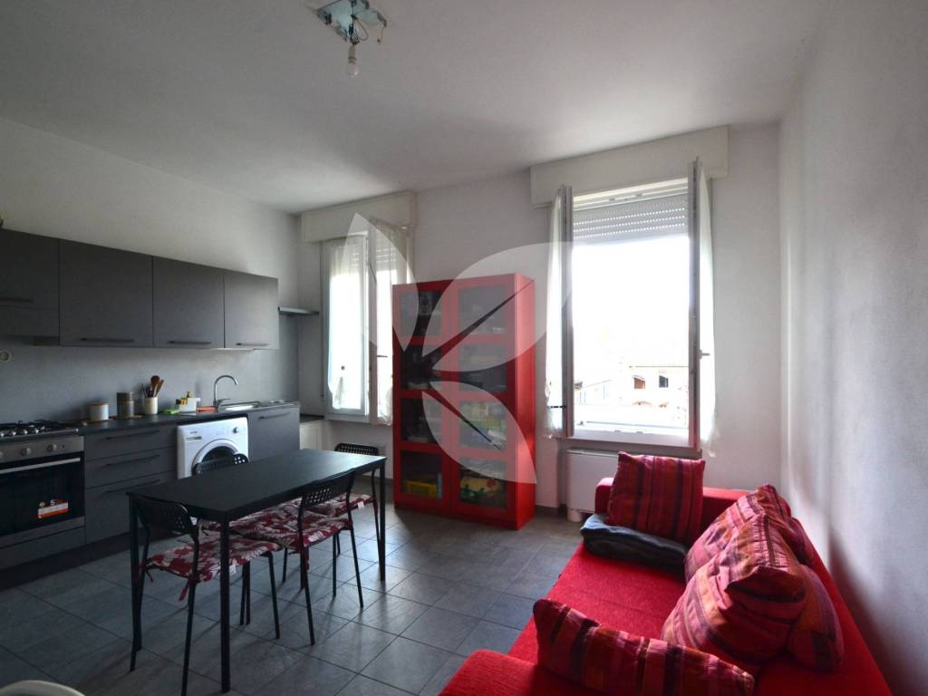 Appartamento a Parma in Vicolo Flavio Gioia - Foto 2