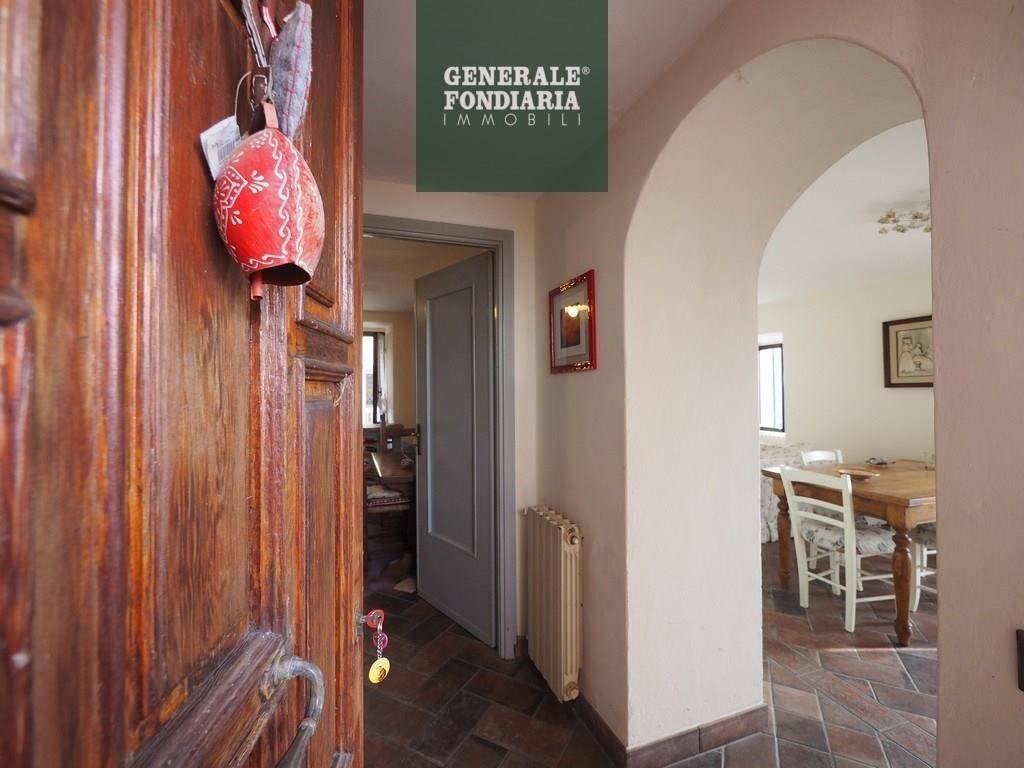 Casa indipendente a Calice al cornoviglio - Foto 2