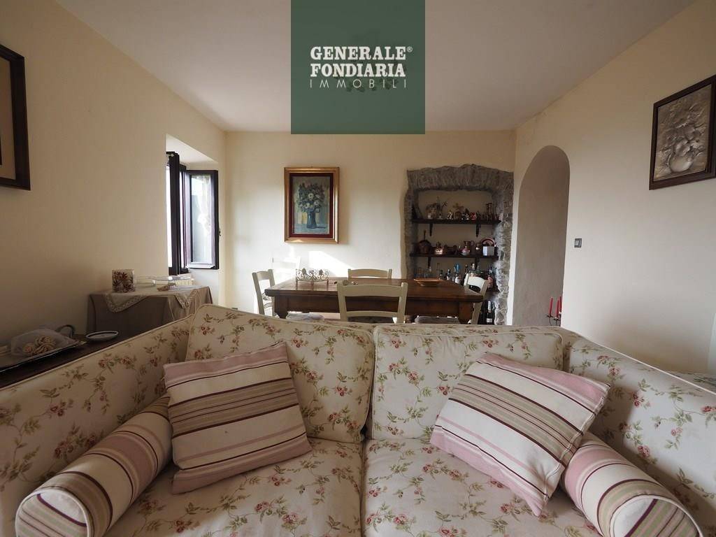 Casa indipendente a Calice al cornoviglio - Foto 5