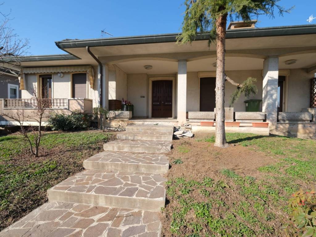 Villa a Ospedaletto euganeo in Via Roma Ovest - Foto 2