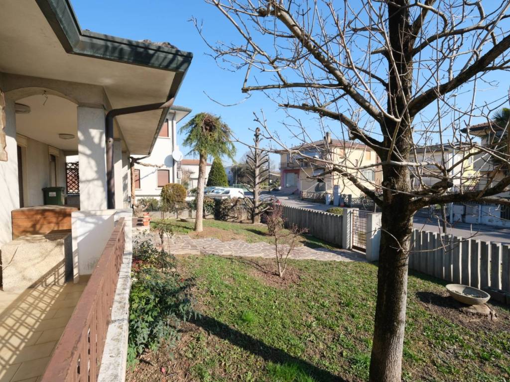 Villa a Ospedaletto euganeo in Via Roma Ovest - Foto 4
