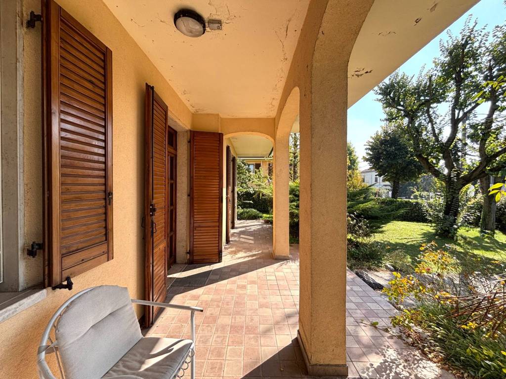 Villa a Curtatone - Foto 3