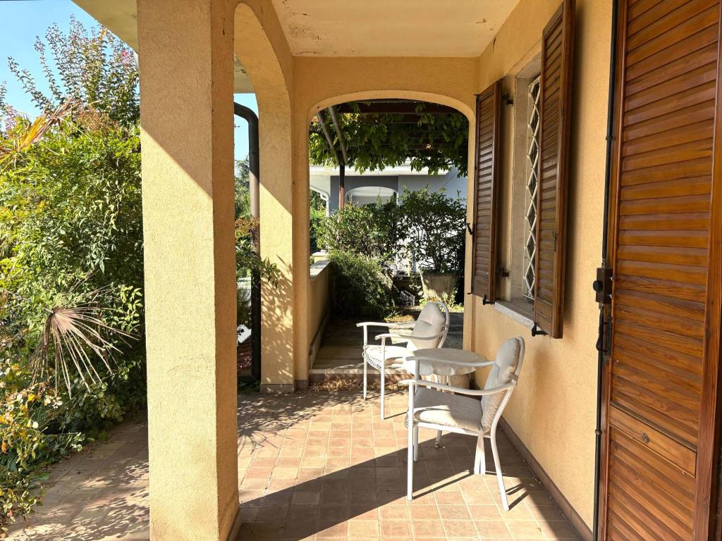 Villa a Curtatone - Foto 4