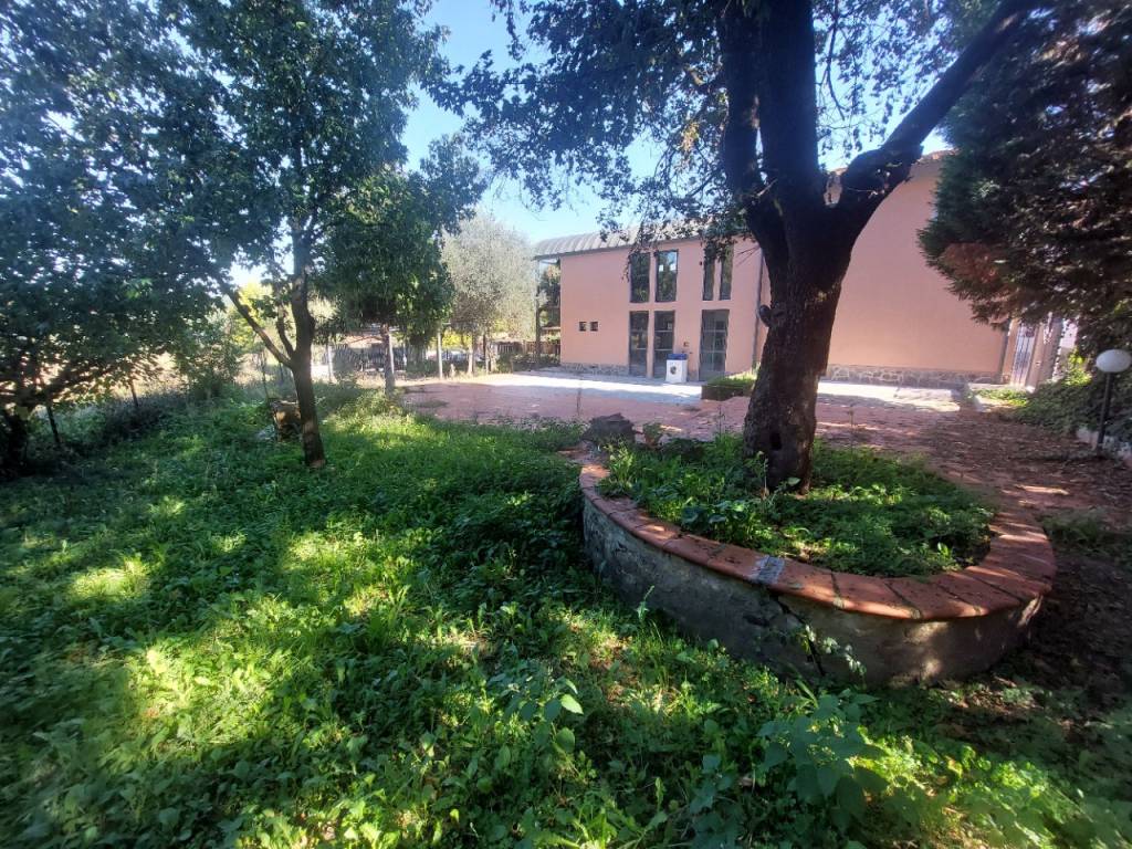 Villa a Castelfranco piandisco in Località Brolio - Foto 2