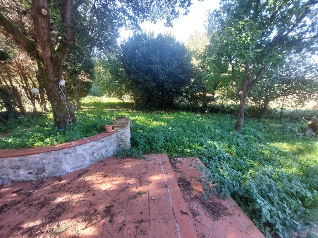 Villa a Castelfranco piandisco in Località Brolio - Foto 4