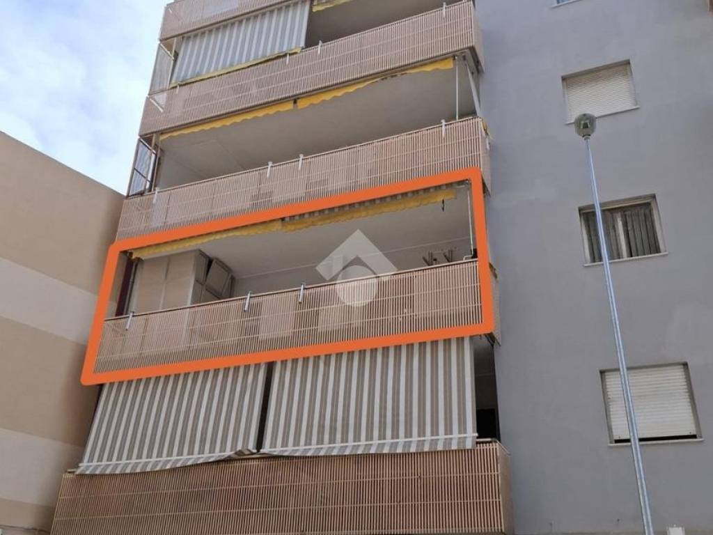 Appartamento a Barletta in Via Oronzo Capacchione, 20 - Foto 2