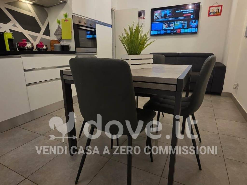 Appartamento a Monte argentario in Via Panoramica - Foto 2