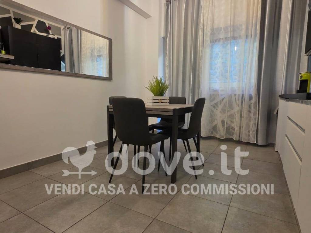 Appartamento a Monte argentario in Via Panoramica - Foto 4