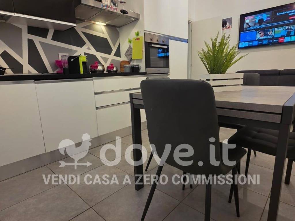Appartamento a Monte argentario in Via Panoramica - Foto 5