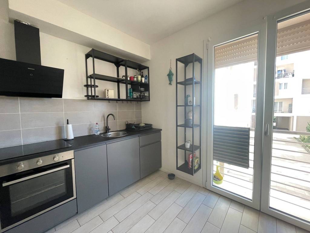 Appartamento a La spezia in Via Alessandro Volta - Foto 3