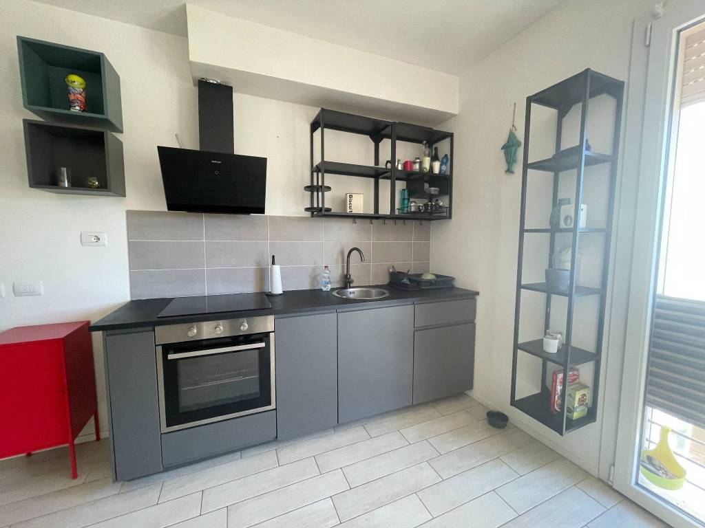 Appartamento a La spezia in Via Alessandro Volta - Foto 5