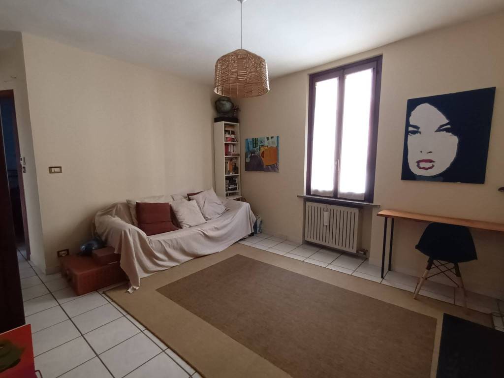 Appartamento a Saluzzo in Corso Piemonte, 159 - Foto 2