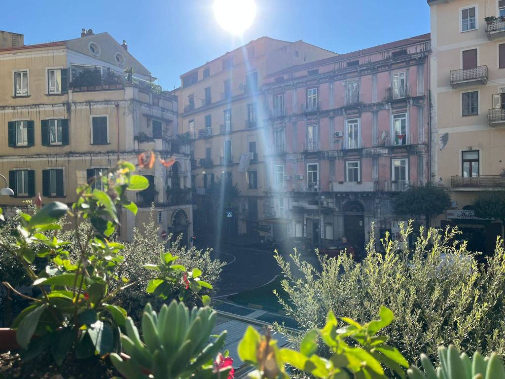Appartamento a Castellammare di stabia in Piazza Spartaco, 27 - Foto 5