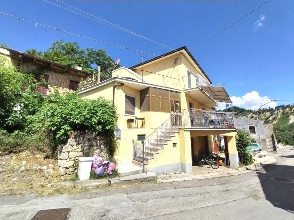 Villa a Roccamontepiano in via Reginaldo 46 - Foto 3