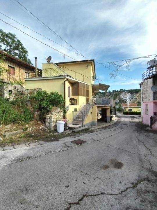 Villa a Roccamontepiano in via Reginaldo 46 - Foto 4