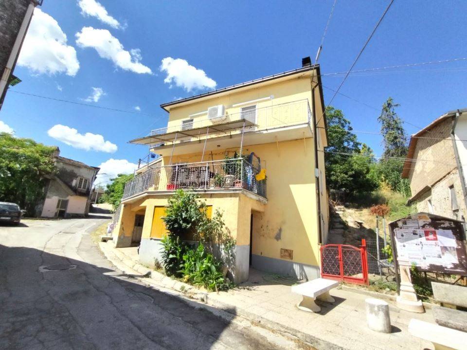 Villa a Roccamontepiano in via Reginaldo 46 - Foto 5