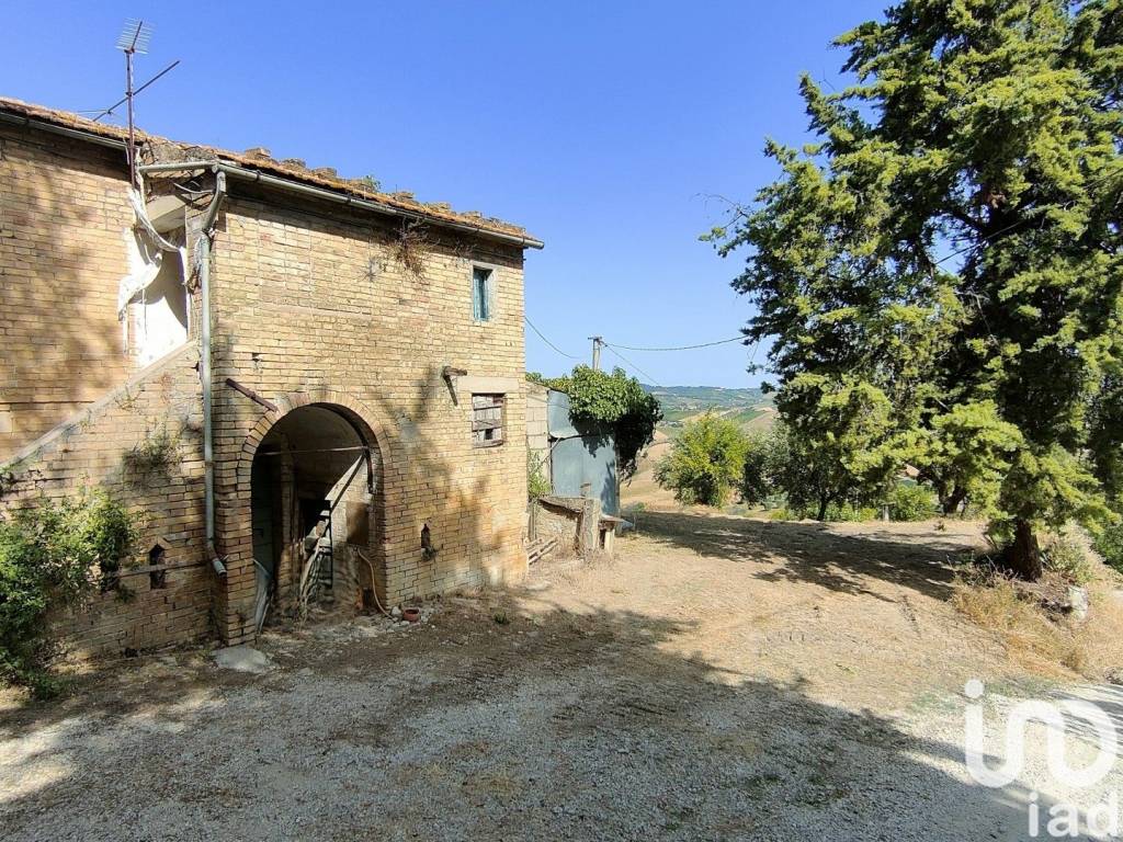 Rustico / casale a Offida in Contrada Tesino - Foto 3