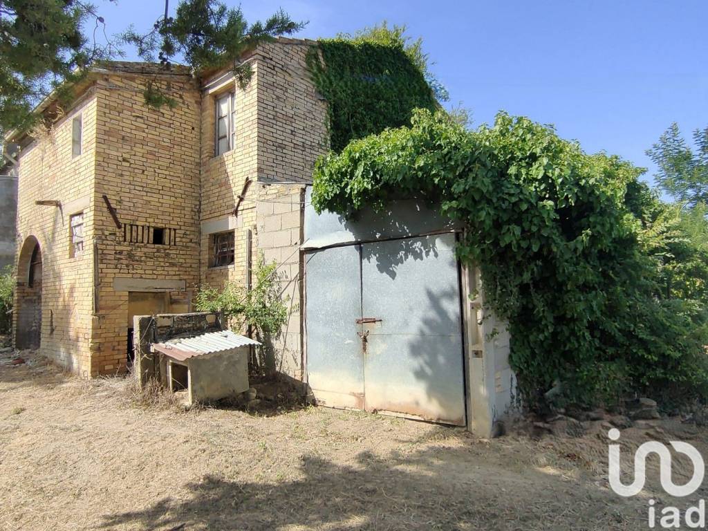 Rustico / casale a Offida in Contrada Tesino - Foto 4