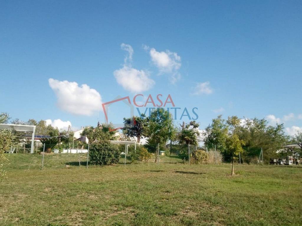 Terreno a Chiaravalle in Via Galoppo, 31 - Foto 2